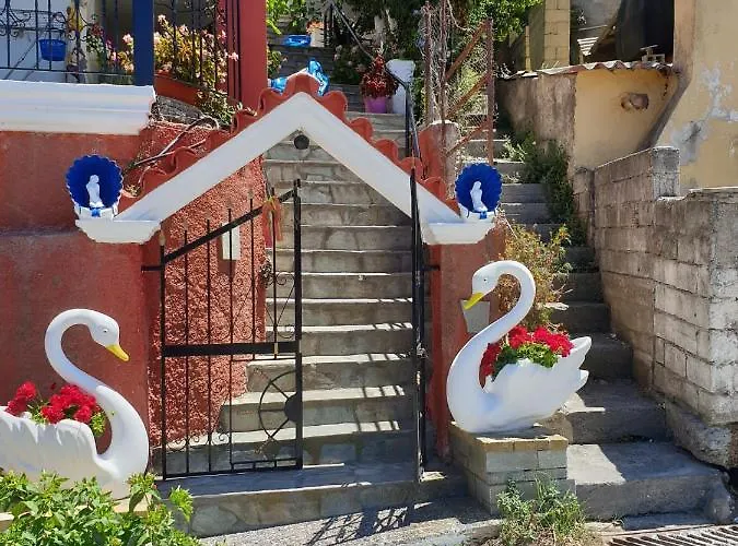 Appartamento Dielino Amazing Sunset View *
