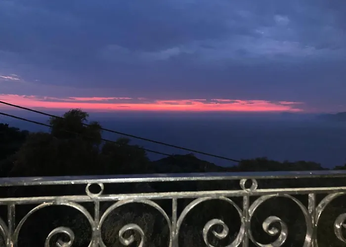 Dielino Amazing Sunset View Appartamento