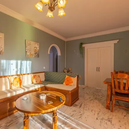 Dielino Amazing Sunset View * Pentátion