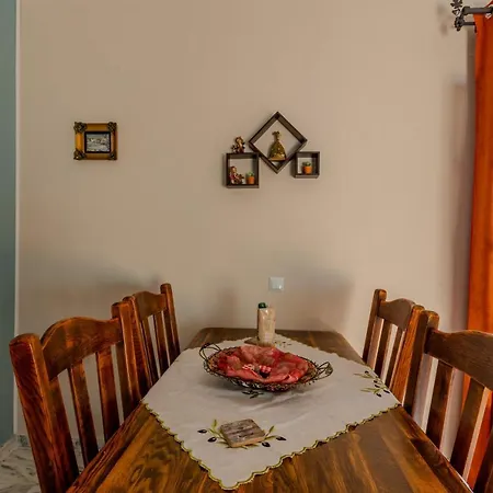 Dielino Amazing Sunset View 公寓 Pentátion