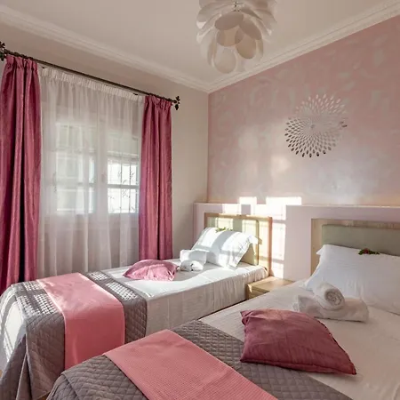 Dielino Amazing Sunset View 公寓