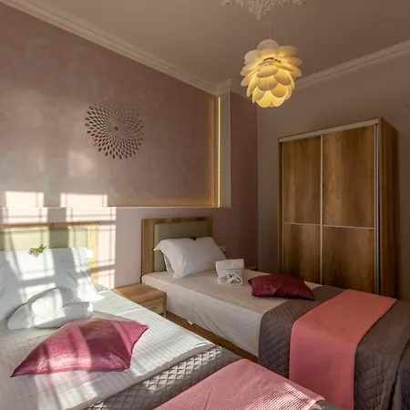 Dielino Amazing Sunset View 公寓