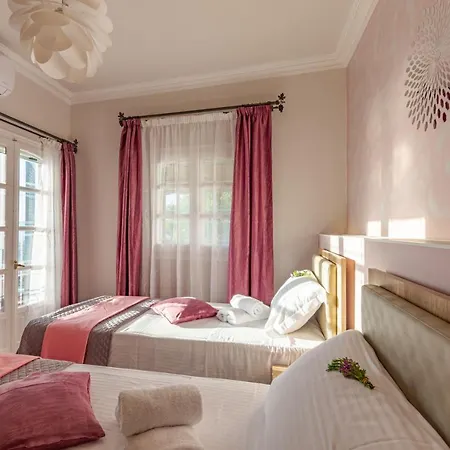 Dielino Amazing Sunset View * Pentátion