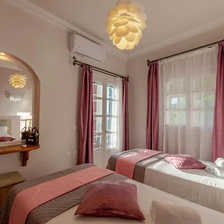 Appartement Dielino Amazing Sunset View *