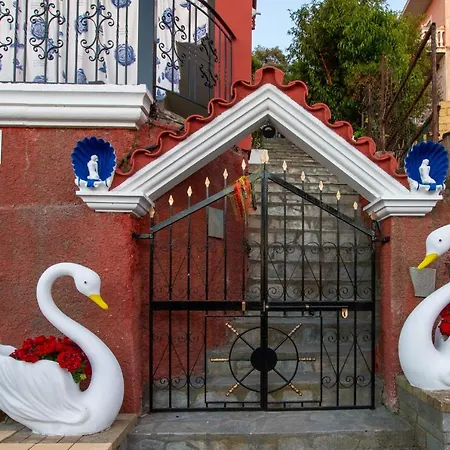 Dielino Amazing Sunset View Pentátion