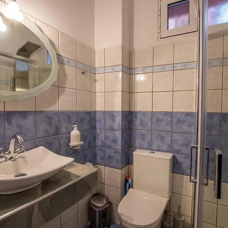 Dielino Amazing Sunset View Διαμέρισμα *